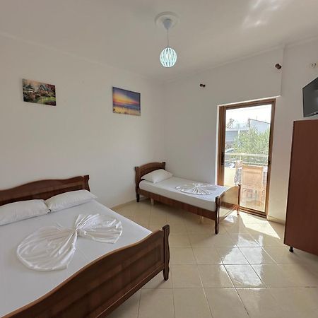 Villa Nelamari Ksamil Kültér fotó
