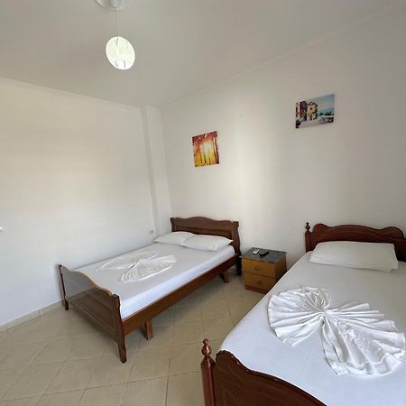 Villa Nelamari Ksamil Kültér fotó