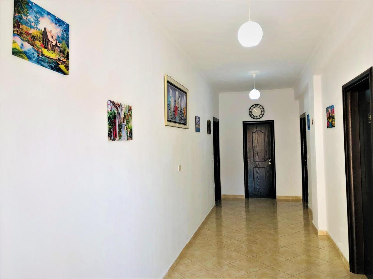 Villa Nelamari Ksamil Kültér fotó