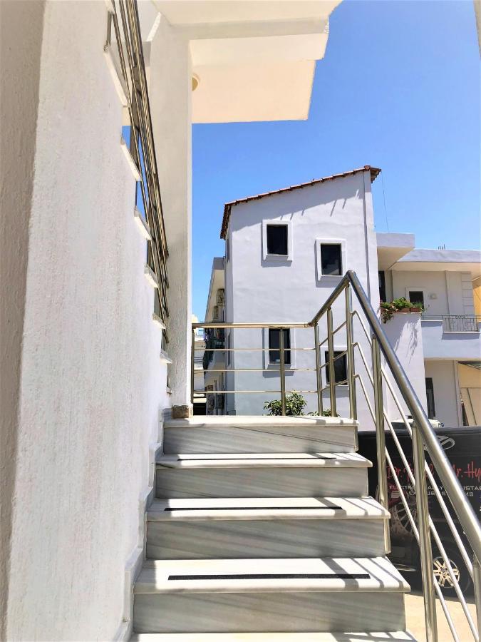 Villa Nelamari Ksamil Kültér fotó