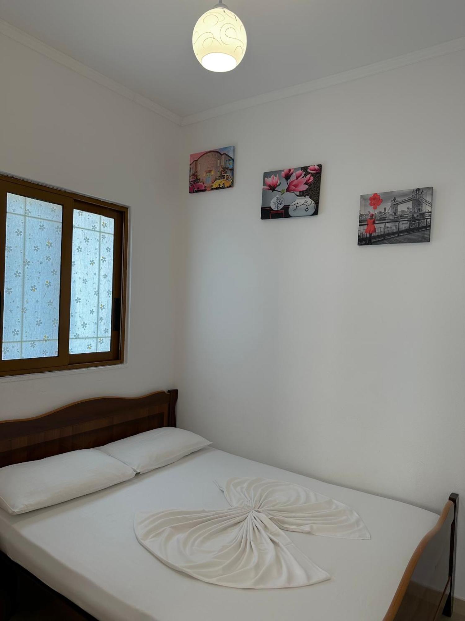 Villa Nelamari Ksamil Kültér fotó