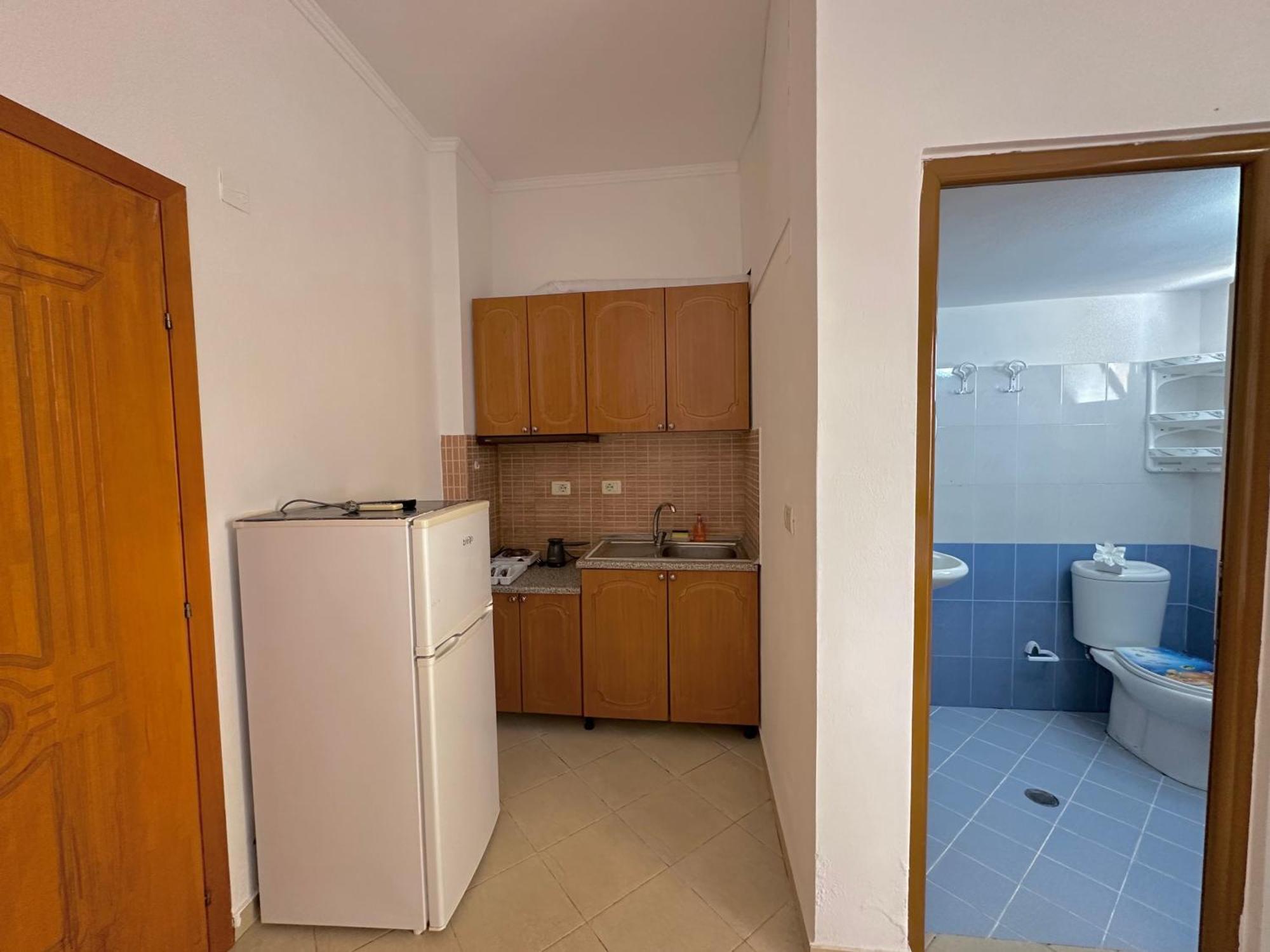 Villa Nelamari Ksamil Kültér fotó