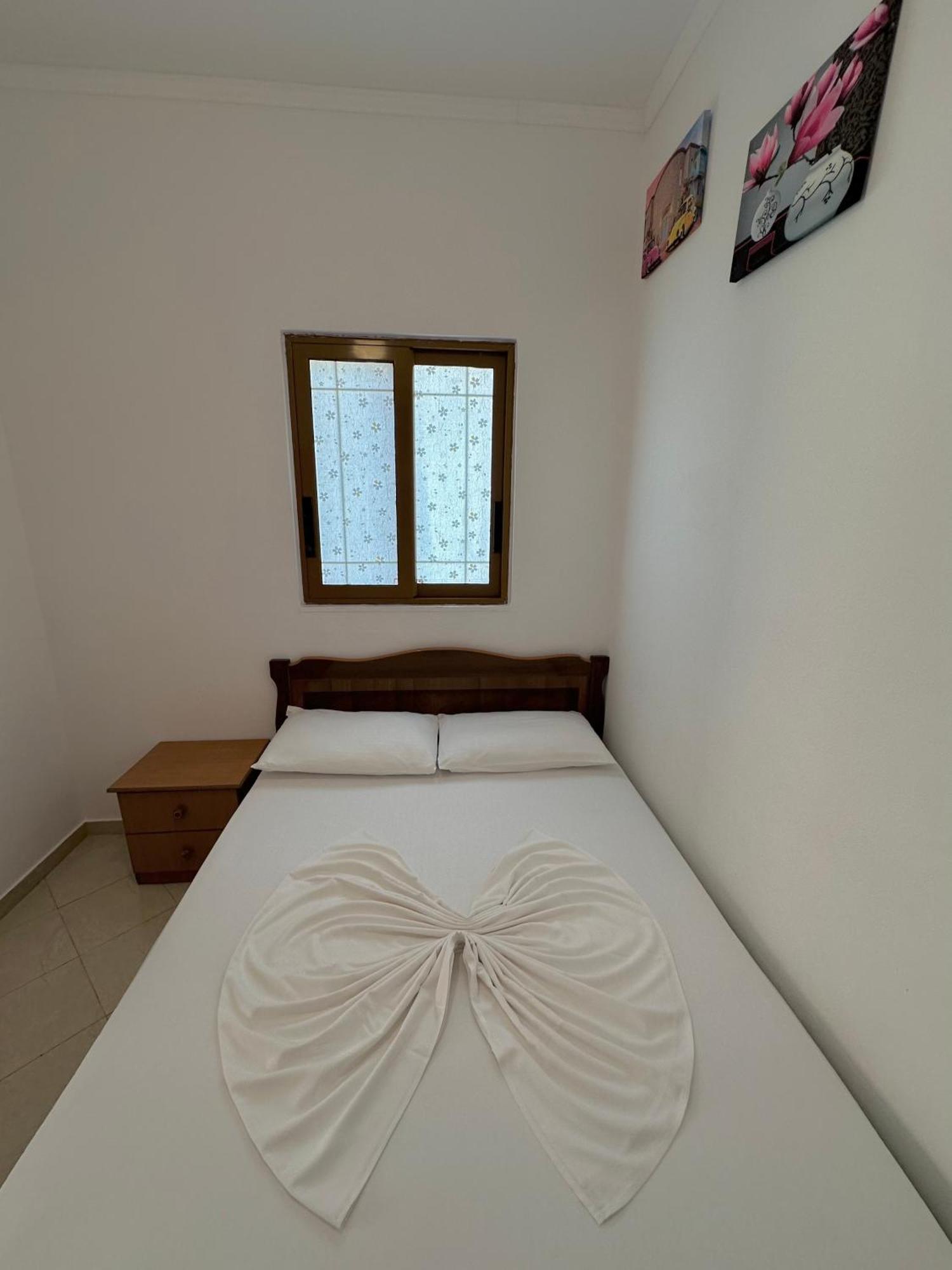 Villa Nelamari Ksamil Kültér fotó