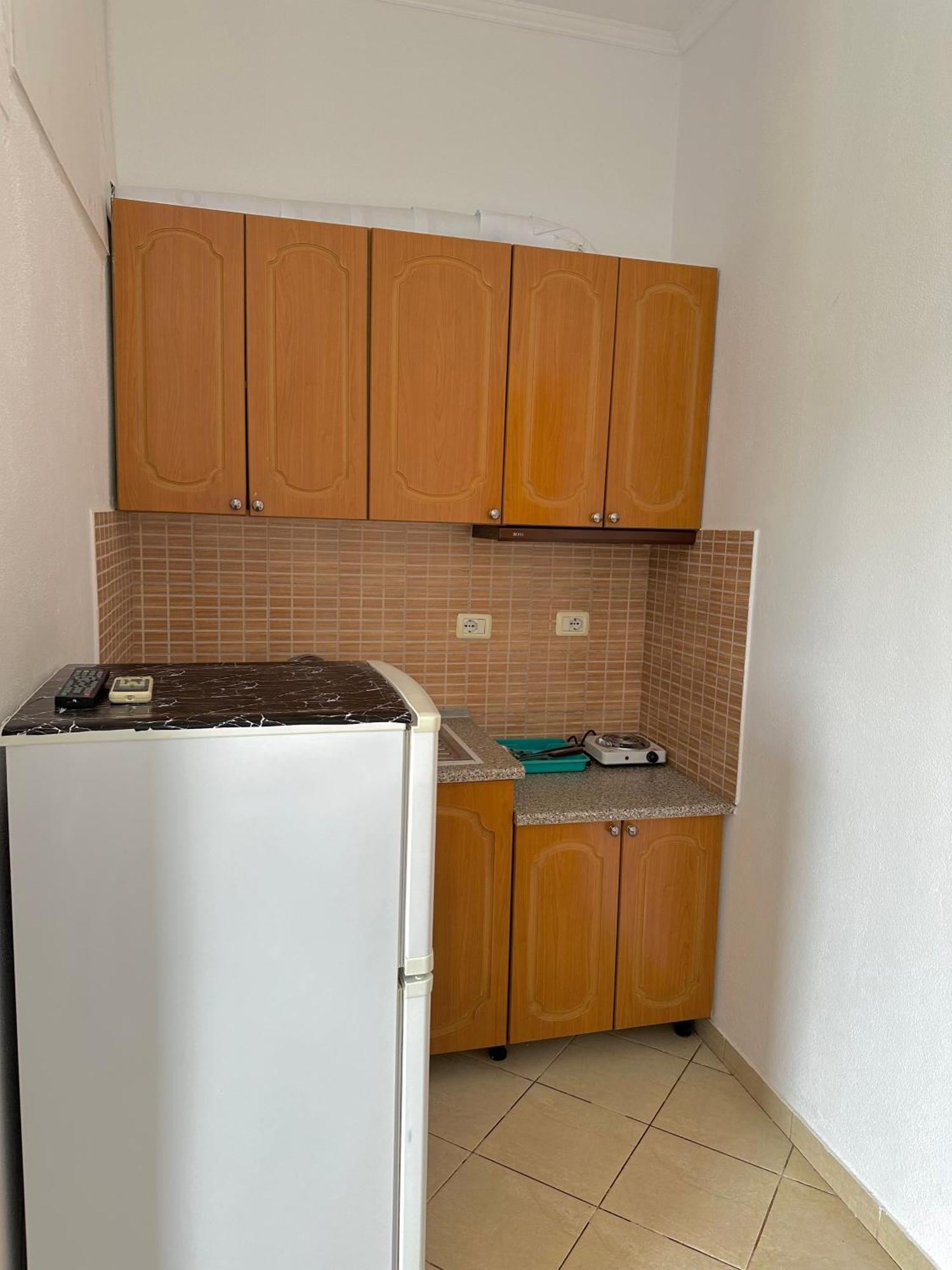 Villa Nelamari Ksamil Kültér fotó