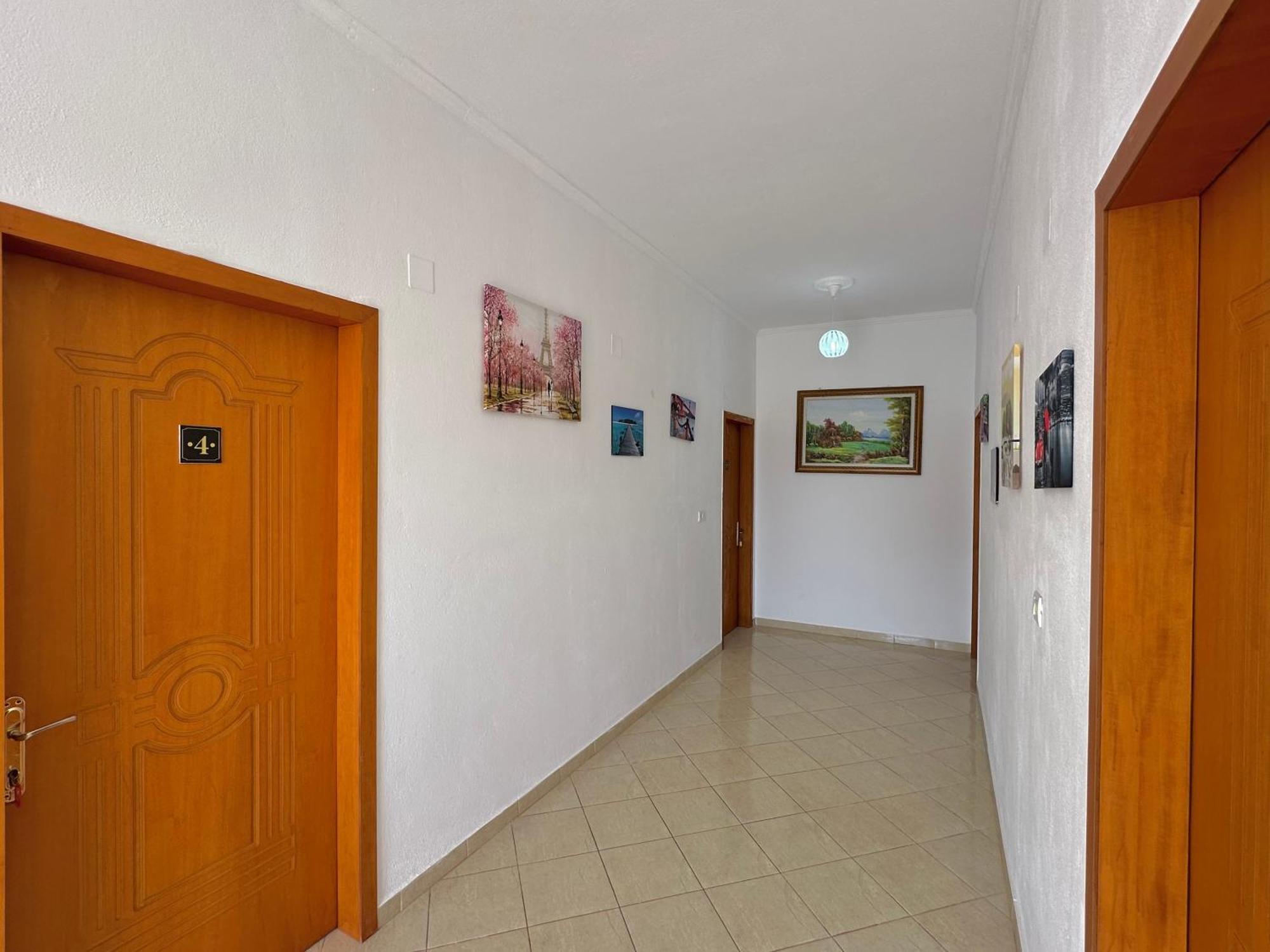 Villa Nelamari Ksamil Kültér fotó