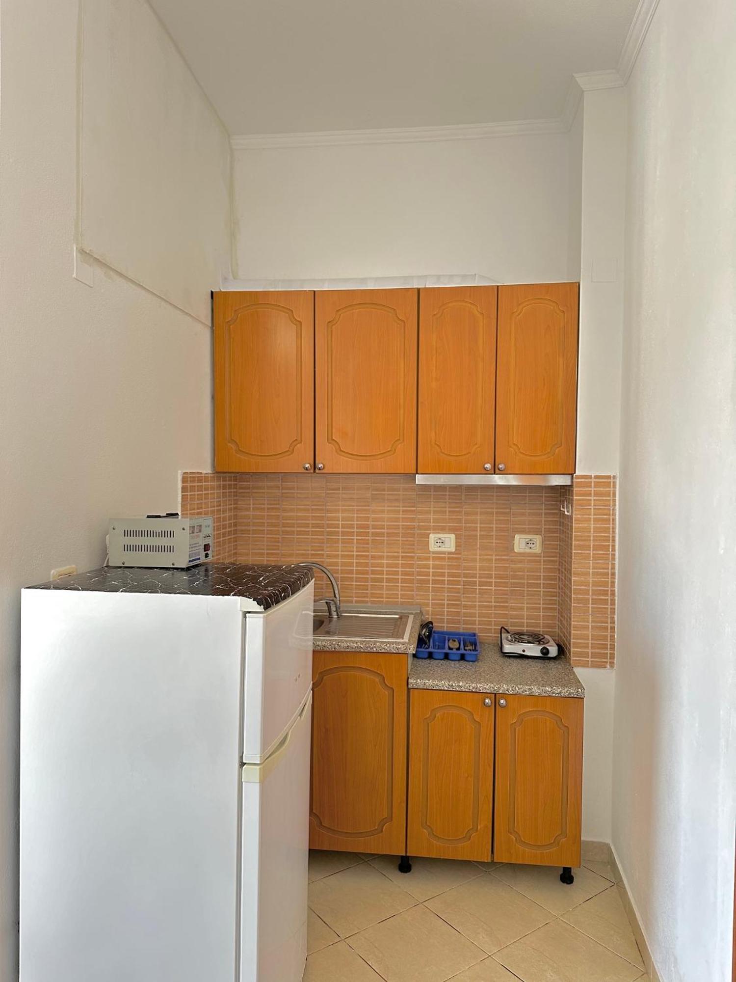 Villa Nelamari Ksamil Kültér fotó