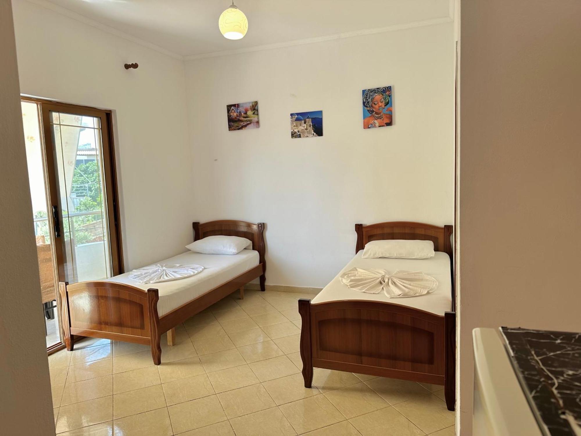 Villa Nelamari Ksamil Kültér fotó