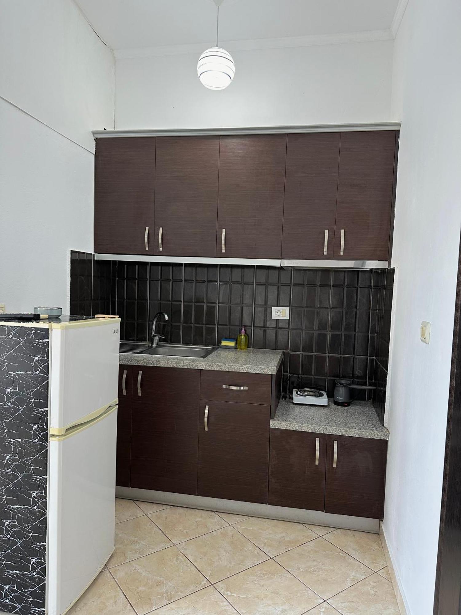 Villa Nelamari Ksamil Kültér fotó