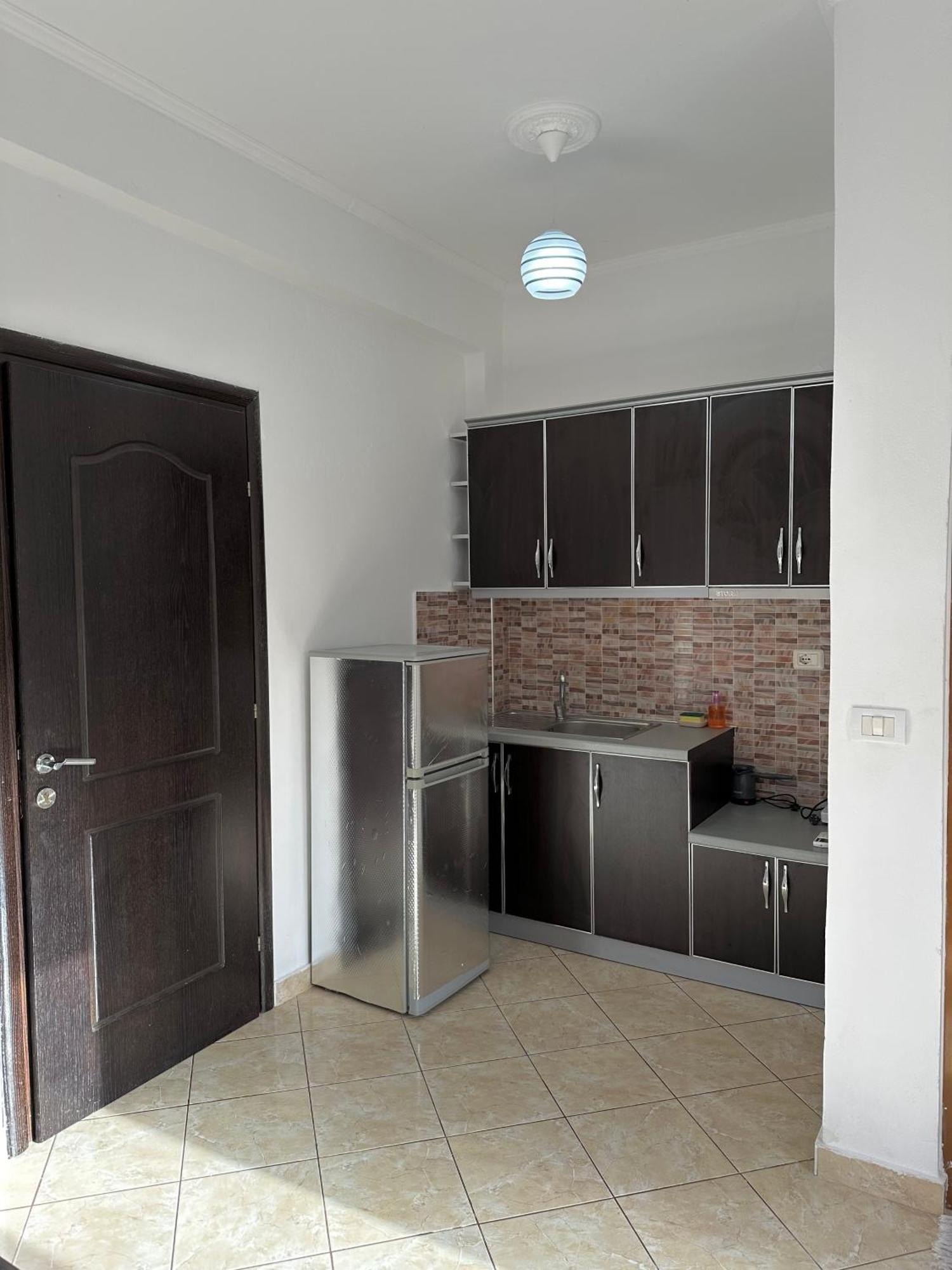 Villa Nelamari Ksamil Kültér fotó