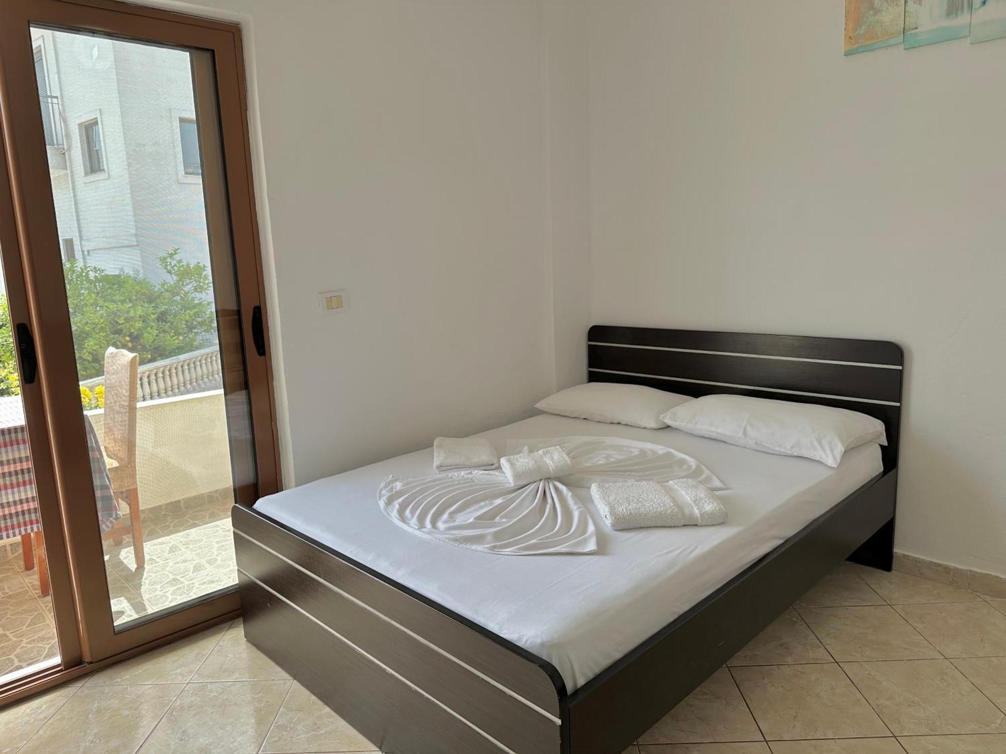 Villa Nelamari Ksamil Kültér fotó