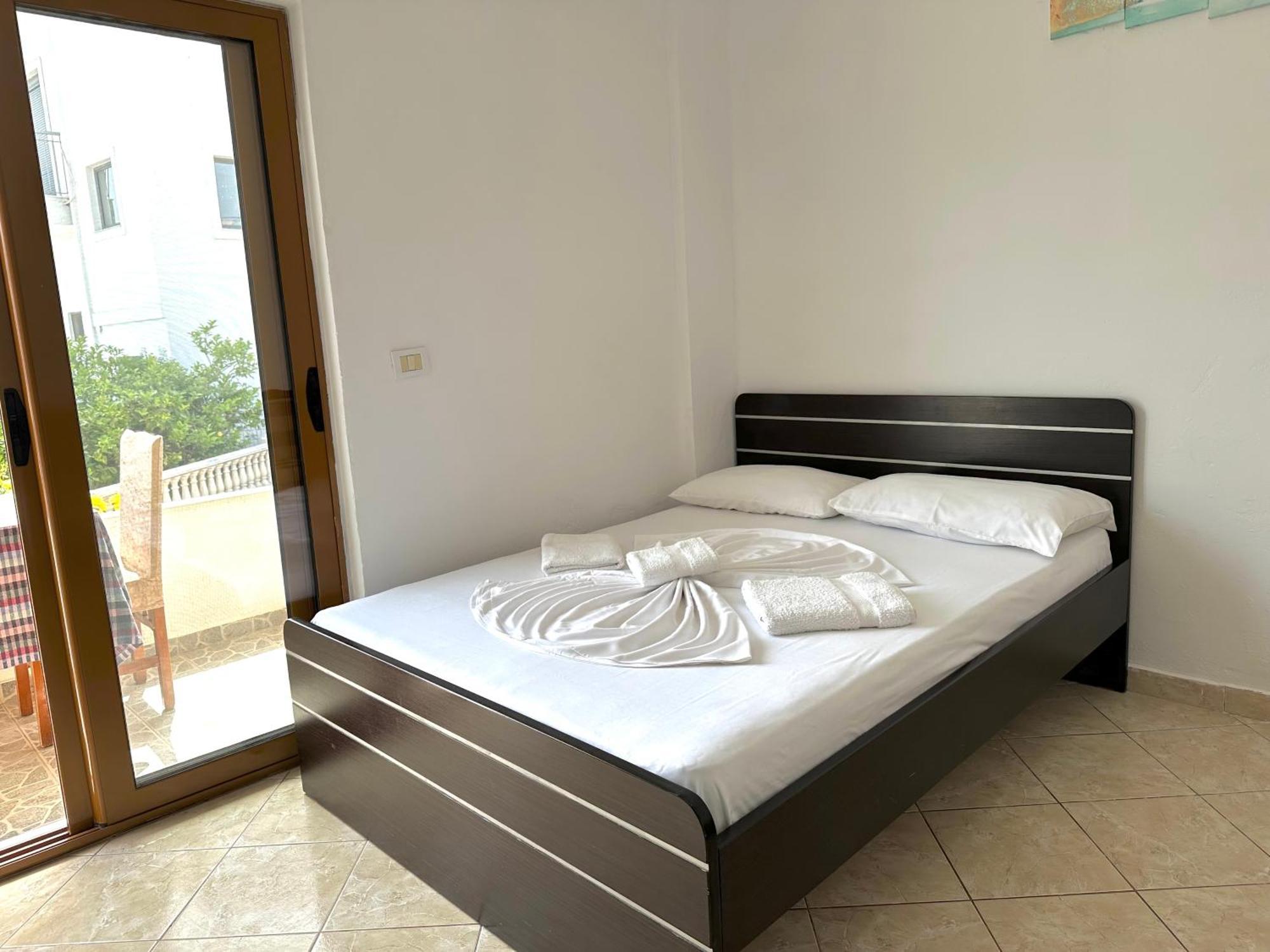Villa Nelamari Ksamil Kültér fotó