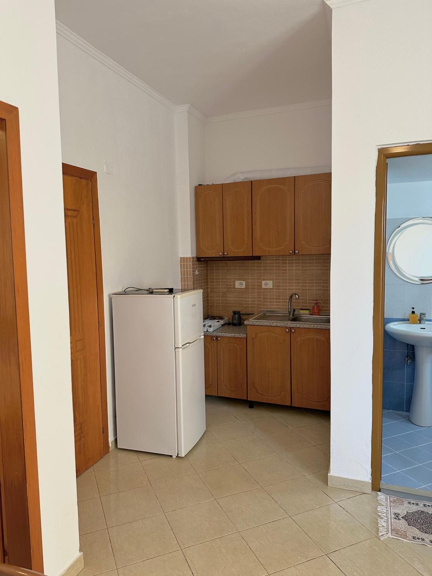 Villa Nelamari Ksamil Kültér fotó