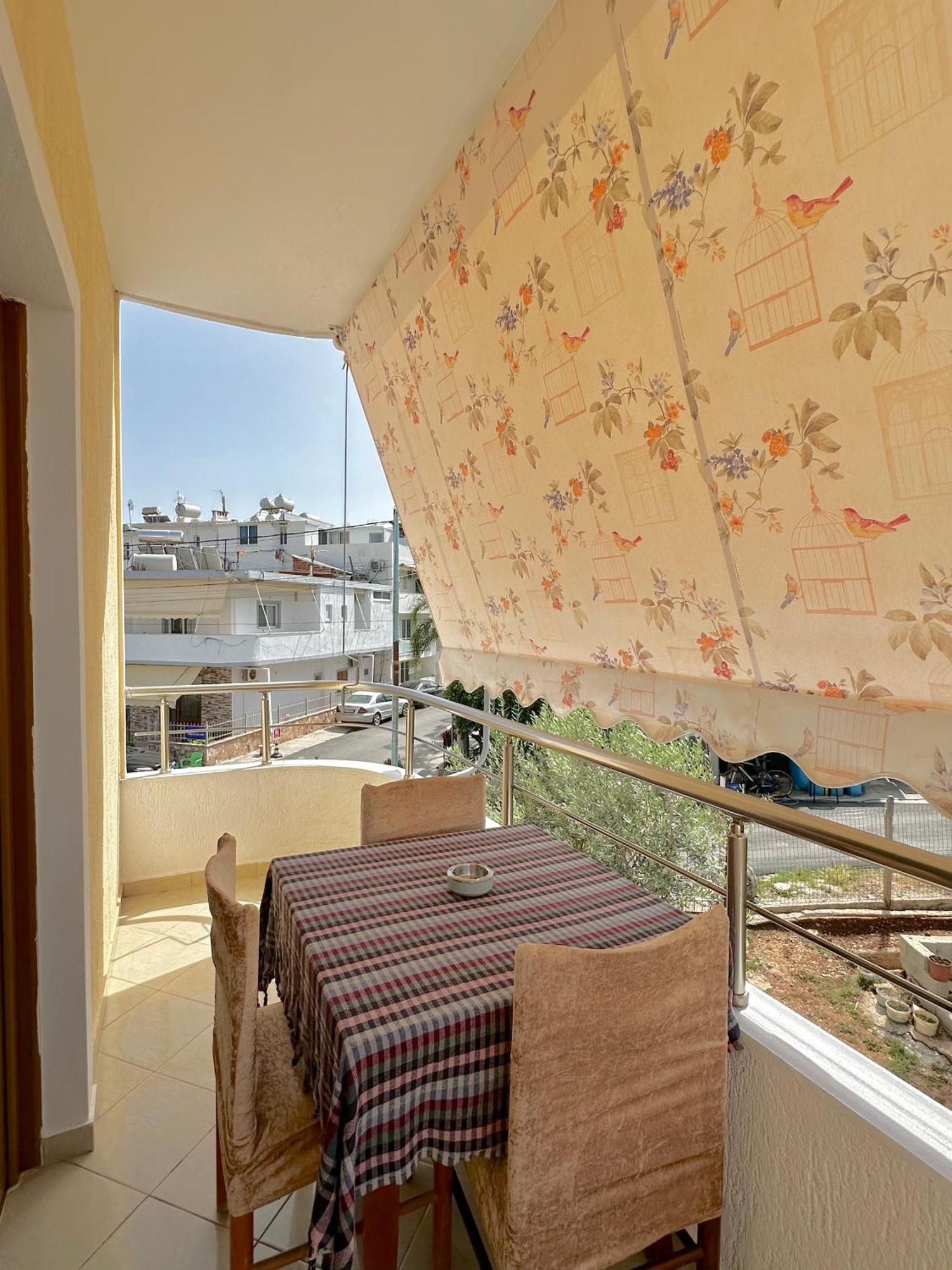 Villa Nelamari Ksamil Kültér fotó