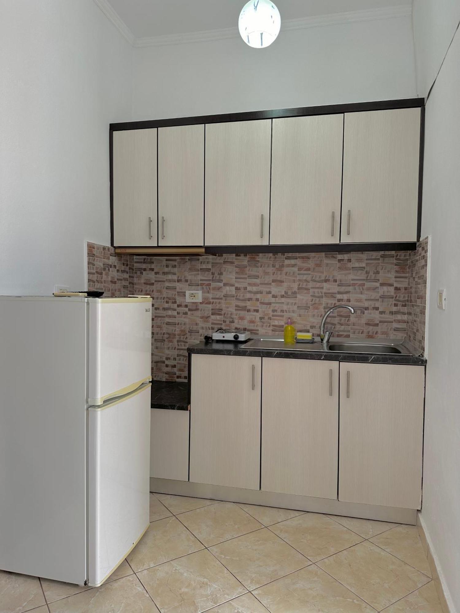 Villa Nelamari Ksamil Kültér fotó