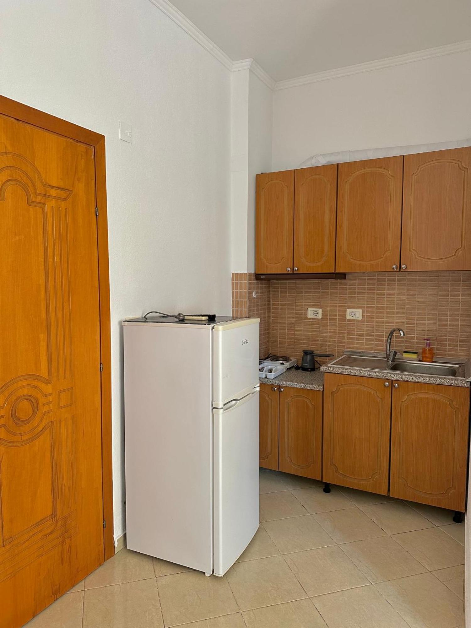 Villa Nelamari Ksamil Kültér fotó