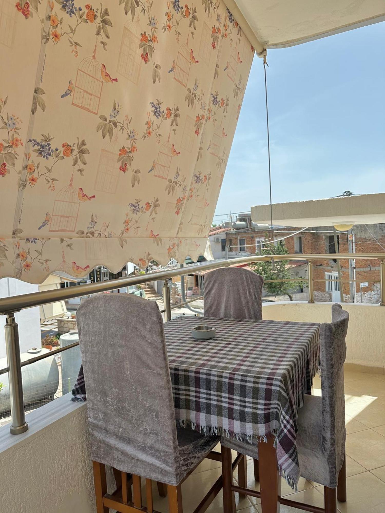 Villa Nelamari Ksamil Kültér fotó
